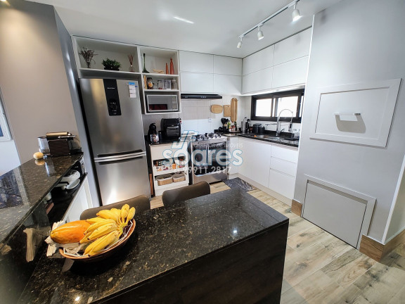 Imagem Casa com 3 Quartos à Venda, 110 m² em Laranjal - Pelotas