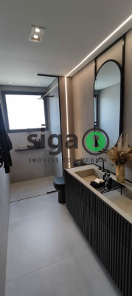 Imagem Apartamento com 3 Quartos à Venda, 151 m² em Brooklin - São Paulo