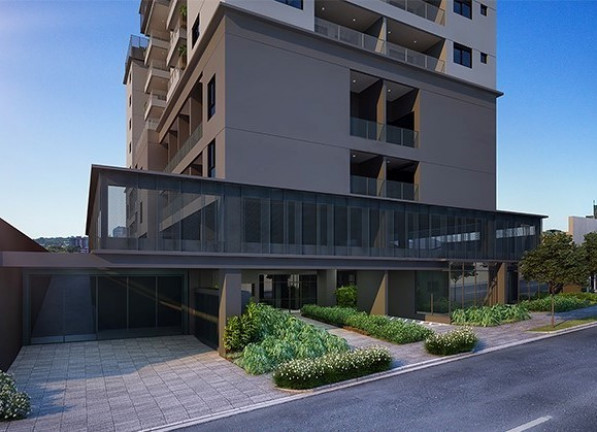 Imagem Apartamento com 2 Quartos à Venda, 58 m² em Pinheiros - São Paulo Imagem Apartamento com 2 Quartos à Venda, 58 m² em Pinheiros - São Paulo