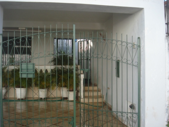 Imagem Casa com 3 Quartos à Venda, 200 m² em Vila Antartica - Bauru