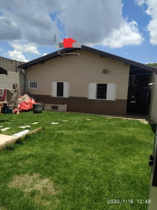 Imagem Casa com 3 Quartos à Venda, 400 m² em Hortolândia