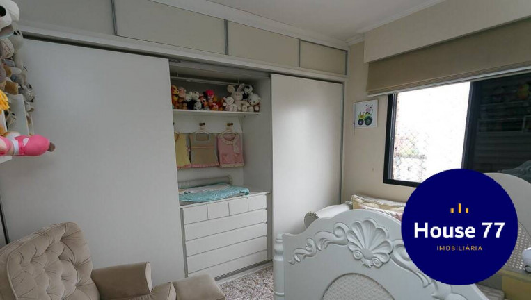 Imagem Apartamento com 3 Quartos à Venda, 145 m² em Real Parque - São Paulo Imagem Apartamento com 3 Quartos à Venda, 145 m² em Real Parque - São Paulo