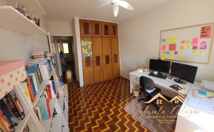 Imagem Apartamento com 3 Quartos à Venda, 123 m² em Centro - Mogi Mirim Imagem Apartamento com 3 Quartos à Venda, 123 m² em Centro - Mogi Mirim