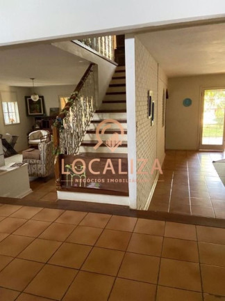 Imagem Chácara com 4 Quartos à Venda ou Locação, 350 m² em Chácaras São José - São José Dos Campos