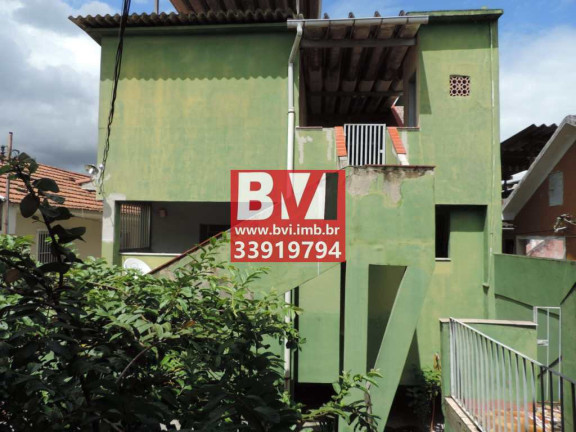 Imagem Casa com 7 Quartos à Venda, 300 m² em Vista Alegre - Rio De Janeiro