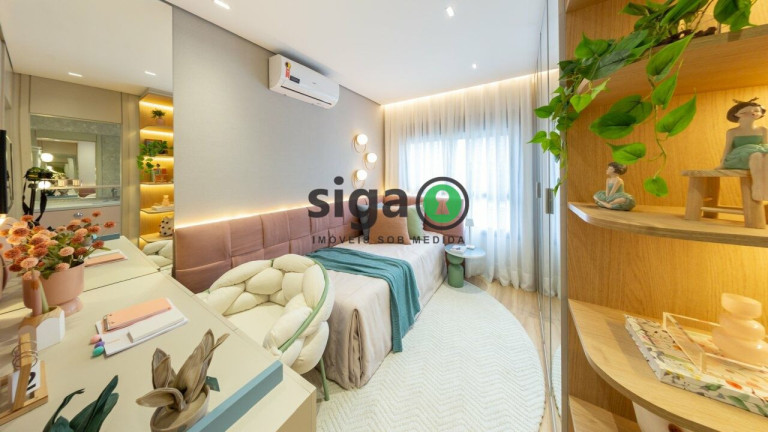 Imagem Apartamento com 4 Quartos à Venda, 186 m² em água Branca - São Paulo Imagem Apartamento com 4 Quartos à Venda, 186 m² em água Branca - São Paulo