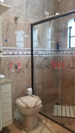 Imagem Sobrado com 3 Quartos à Venda, 183 m² em Jardim Las Vegas - Santo André Imagem Sobrado com 3 Quartos à Venda, 183 m² em Jardim Las Vegas - Santo André