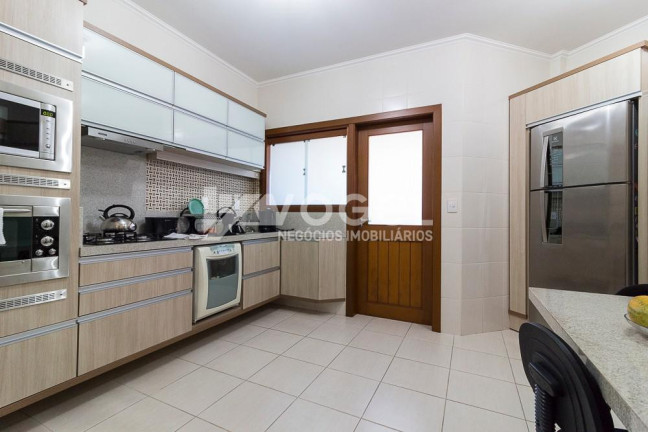 Imagem Apartamento com 3 Quartos à Venda, 393 m² em Centro - Canoas