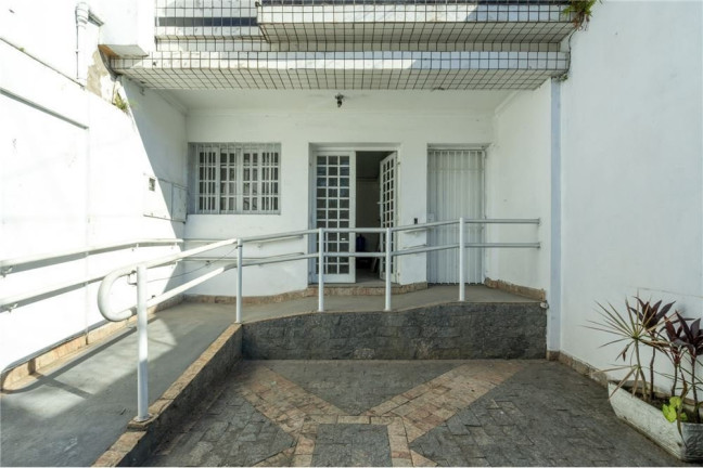 Imagem Casa com 3 Quartos à Venda, 203 m² em Santo Amaro - São Paulo Imagem Casa com 3 Quartos à Venda, 203 m² em Santo Amaro - São Paulo