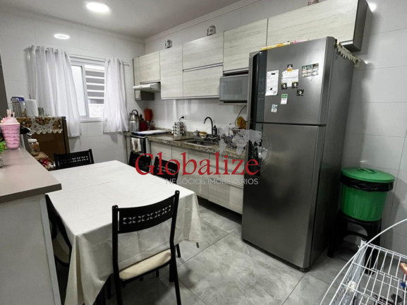 Imagem Imóvel com 2 Quartos à Venda, 110 m² em Campo Grande - Santos Imagem Imóvel com 2 Quartos à Venda, 110 m² em Campo Grande - Santos