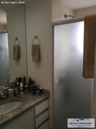 Imagem Apartamento com 2 Quartos à Venda, 68 m² em Brooklin - São Paulo