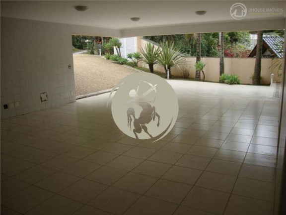 Imagem Casa com 5 Quartos à Venda, 730 m² em Residencial Tambore - Barueri