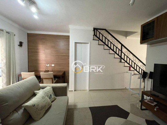 Imagem Sobrado com 3 Quartos à Venda, 86 m² em Vila Maria Alta - São Paulo Imagem Sobrado com 3 Quartos à Venda, 86 m² em Vila Maria Alta - São Paulo