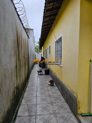 Imagem Casa com 2 Quartos à Venda, 125 m² em Balneário Mar E Sol - Mongaguá Imagem Casa com 2 Quartos à Venda, 125 m² em Balneário Mar E Sol - Mongaguá