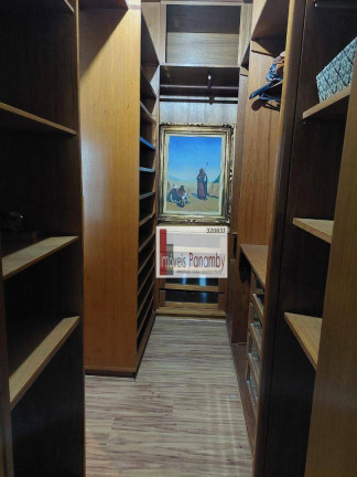 Imagem Imóvel com 1 Quarto para Alugar, 87 m² em Paraíso Do Morumbi - São Paulo
