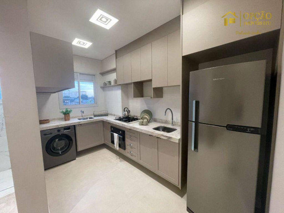Imagem Apartamento com 2 Quartos à Venda, 42 m² em Parque Nossa Senhora Da Candelária - Itu Imagem Apartamento com 2 Quartos à Venda, 42 m² em Parque Nossa Senhora Da Candelária - Itu
