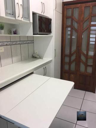 Imagem Apartamento com 3 Quartos à Venda, 78 m² em Centro - São Bernardo Do Campo