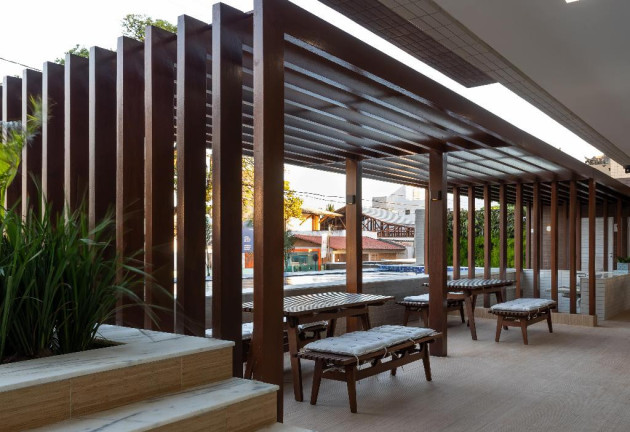 Imagem Apartamento com 2 Quartos à Venda, 75 m² em Camboinha - Cabedelo