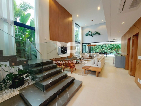 Imagem Casa com 5 Quartos à Venda, 421 m² em Riviera - Bertioga