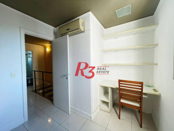 Imagem Imóvel com 2 Quartos à Venda, 80 m² em Gonzaga - Santos Imagem Imóvel com 2 Quartos à Venda, 80 m² em Gonzaga - Santos