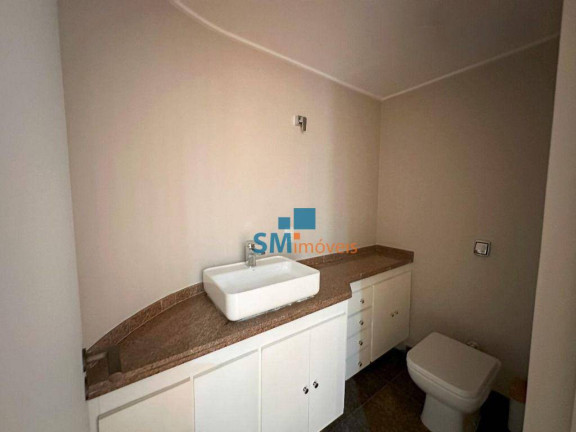 Imagem Apartamento com 4 Quartos à Venda, 195 m² em Santana - São Paulo