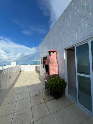 Imagem Cobertura com 4 Quartos à Venda, 156 m²