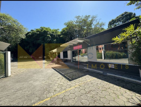 Imagem Galpão para Alugar, 1.000 m² em Velha Central - Blumenau Imagem Galpão para Alugar, 1.000 m² em Velha Central - Blumenau