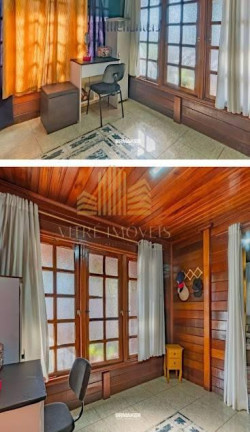 Imagem Casa com 3 Quartos à Venda, 213 m² em Centro - Vinhedo