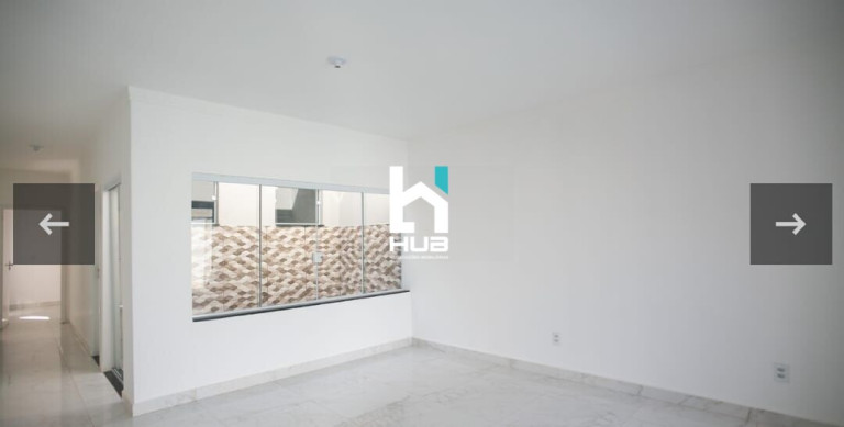 Imagem Casa com 3 Quartos à Venda, 125 m² Imagem Casa com 3 Quartos à Venda, 125 m²