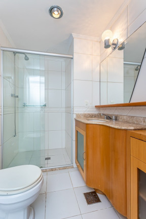 Imagem Apartamento com 3 Quartos à Venda, 118 m² em Bela Vista - Porto Alegre