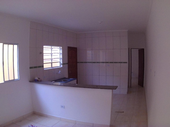 Imagem Casa com 2 Quartos à Venda, 70 m² em Agenor De Campos - Mongaguá