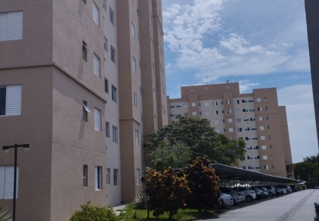 Imagem Apartamento com 2 Quartos à Venda, 45 m² em Jardim Ismênia - São José Dos Campos Imagem Apartamento com 2 Quartos à Venda, 45 m² em Jardim Ismênia - São José Dos Campos