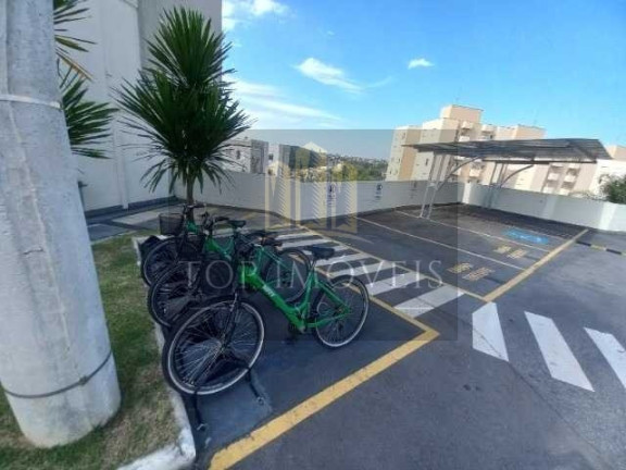 Imagem Apartamento com 2 Quartos à Venda, 40 m² em Loteamento Jardim Sol Nascente - Jacareí Imagem Apartamento com 2 Quartos à Venda, 40 m² em Loteamento Jardim Sol Nascente - Jacareí