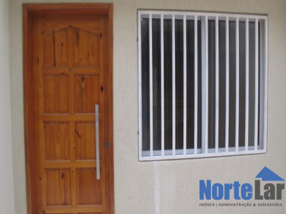 Imagem Sobrado com 2 Quartos à Venda, 70 m² em Vila Boaçava - São Paulo