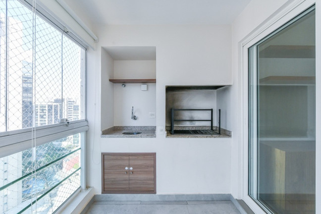 Imagem Apartamento com 3 Quartos à Venda, 138 m² em Vila Olímpia - São Paulo Imagem Apartamento com 3 Quartos à Venda, 138 m² em Vila Olímpia - São Paulo