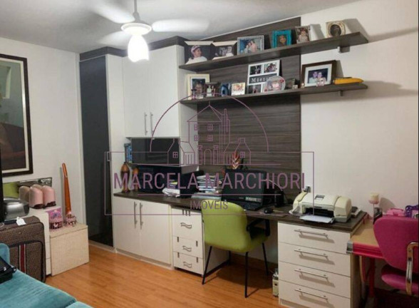 Imagem Apartamento com 4 Quartos à Venda, 184 m² em Itapuã - Vila Velha Imagem Apartamento com 4 Quartos à Venda, 184 m² em Itapuã - Vila Velha