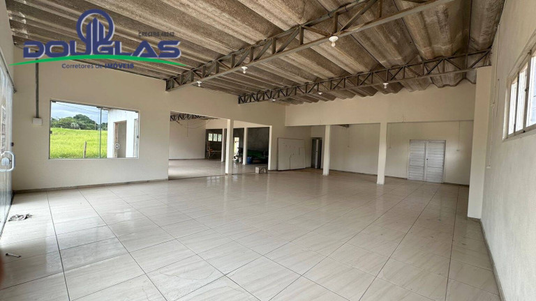 Imagem Imóvel Comercial para Alugar, 252 m² em Viamão Imagem Imóvel Comercial para Alugar, 252 m² em Viamão