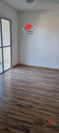 Apartamento com 2 Quartos para Alugar, 46 m² em Parque Residencial João Luiz - Hortolândia