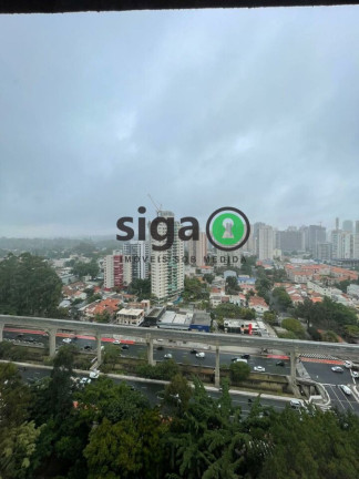 Imagem Apartamento com 3 Quartos à Venda, 143 m² em Campo Belo - São Paulo Imagem Apartamento com 3 Quartos à Venda, 143 m² em Campo Belo - São Paulo
