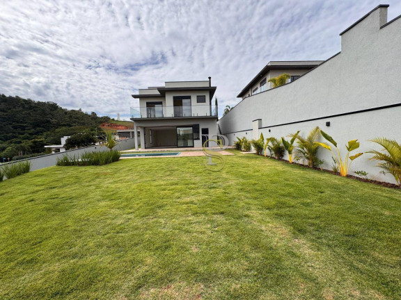 Imagem Casa com 3 Quartos à Venda, 204 m² em Condominio Quintas Da Boa Vista - Atibaia Imagem Casa com 3 Quartos à Venda, 204 m² em Condominio Quintas Da Boa Vista - Atibaia