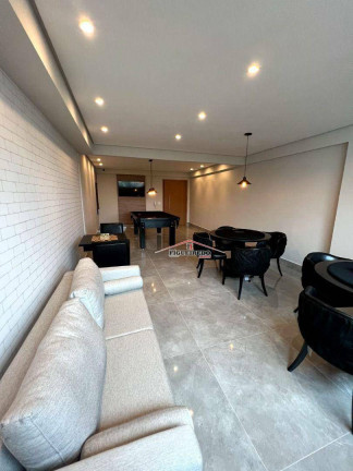 Imagem Apartamento com 2 Quartos à Venda, 71 m² em Vila Tupi - Praia Grande Imagem Apartamento com 2 Quartos à Venda, 71 m² em Vila Tupi - Praia Grande