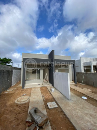 Imagem Casa com 2 Quartos à Venda, 150 m² em Bela Parnamirim - Parnamirim