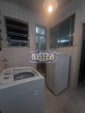 Imagem Apartamento com 3 Quartos à Venda, 106 m² em Botafogo - Rio De Janeiro