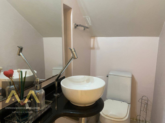 Imagem Casa com 4 Quartos à Venda, 400 m² em Alphaville - Santana De Parnaíba Imagem Casa com 4 Quartos à Venda, 400 m² em Alphaville - Santana De Parnaíba