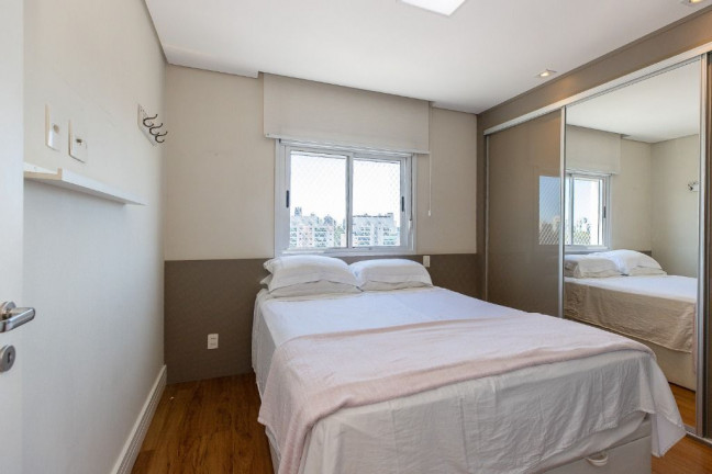 Imagem Apartamento com 3 Quartos à Venda, 105 m² em Granja Julieta - São Paulo Imagem Apartamento com 3 Quartos à Venda, 105 m² em Granja Julieta - São Paulo