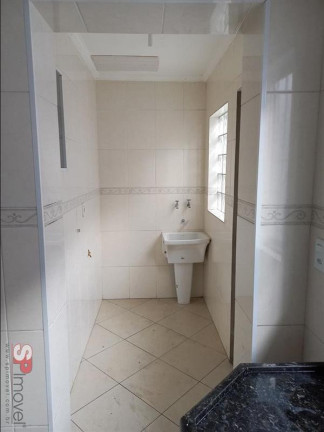 Imagem Casa com 2 Quartos à Venda, 120 m² em Vila Eldízia - Santo André
