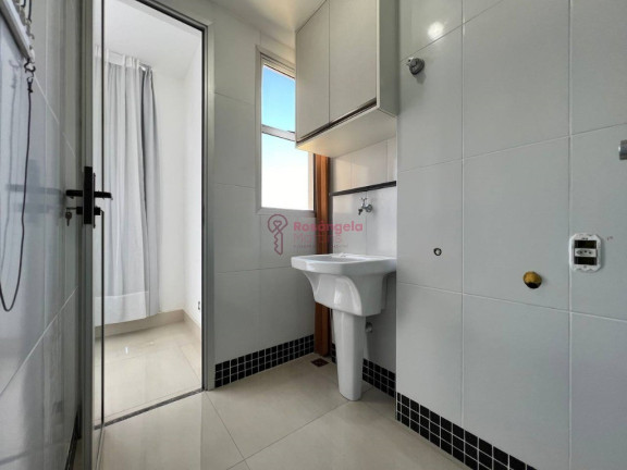 Imagem Apartamento com 2 Quartos à Venda, 65 m² em Praia De Itaparica - Vila Velha