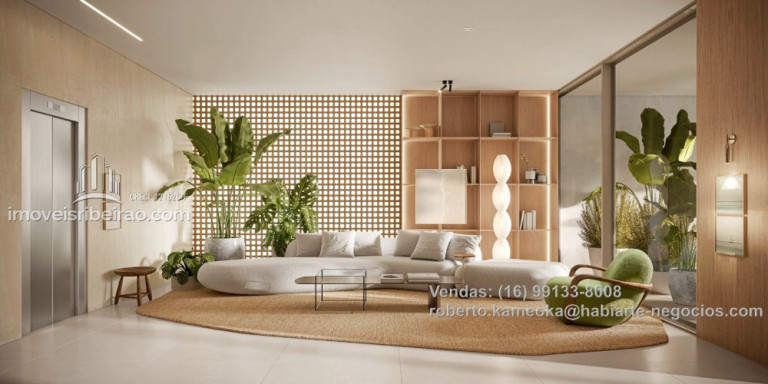 Imagem Apartamento com 3 Quartos à Venda, 202 m² em Jardim Ilhas Do Sul - Ribeirão Preto Imagem Apartamento com 3 Quartos à Venda, 202 m² em Jardim Ilhas Do Sul - Ribeirão Preto