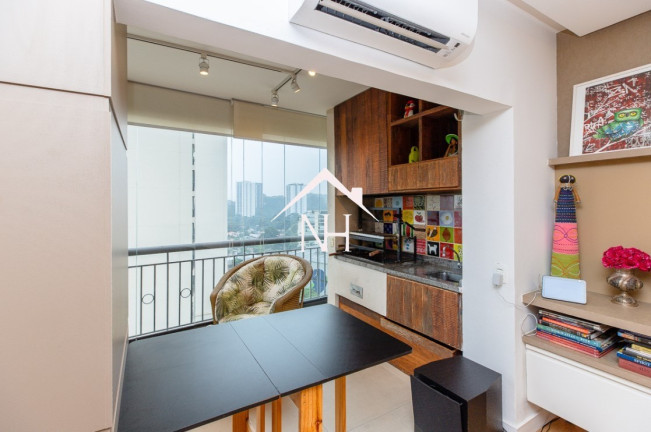 Imagem Apartamento com 4 Quartos à Venda, 171 m² em Santo Amaro - São Paulo Imagem Apartamento com 4 Quartos à Venda, 171 m² em Santo Amaro - São Paulo