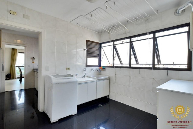 Imagem Apartamento com 4 Quartos à Venda, 221 m² em Santana - São Paulo Imagem Apartamento com 4 Quartos à Venda, 221 m² em Santana - São Paulo